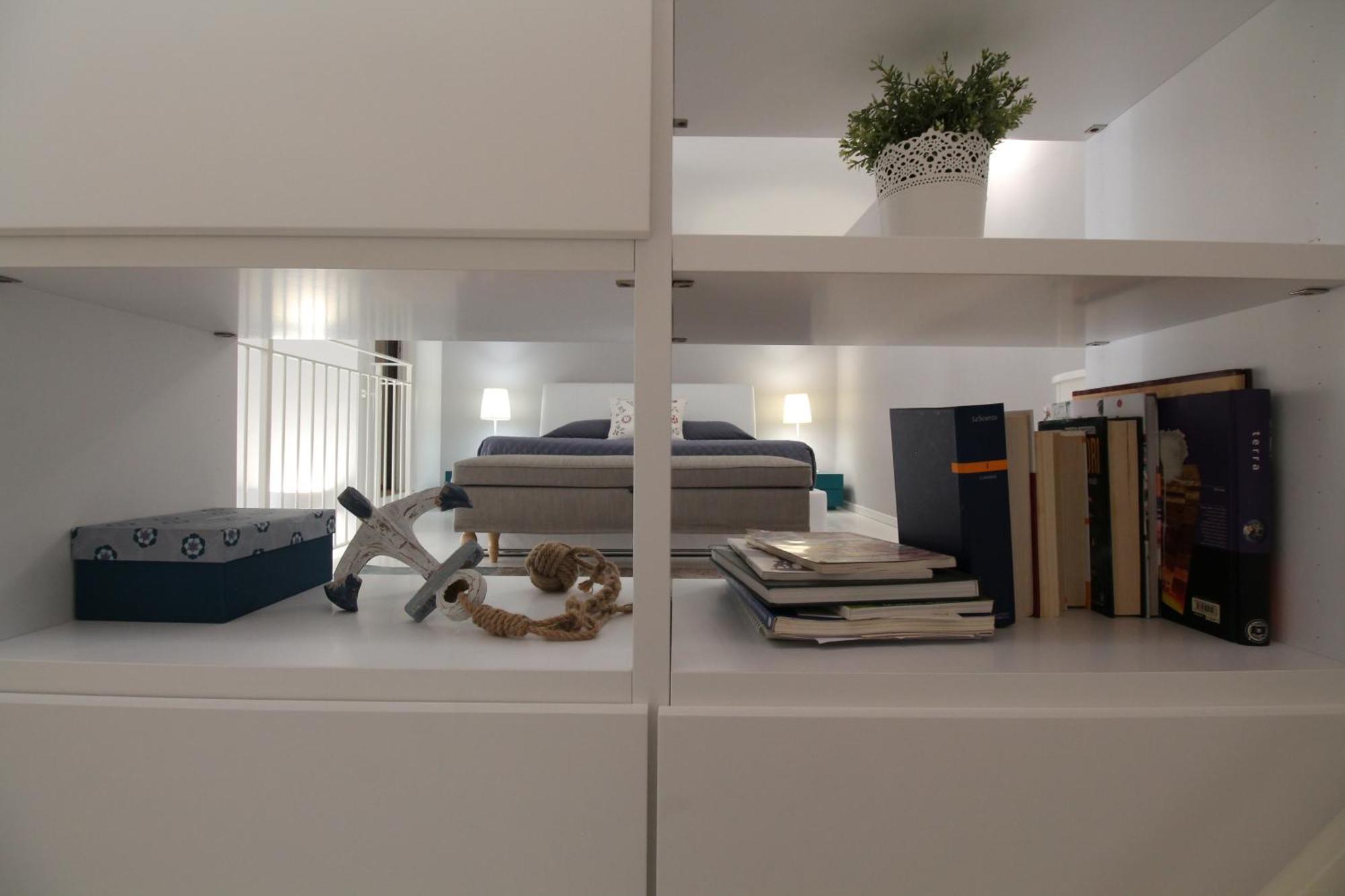 Апартаменты Loft 92 Сан-Вито-Ло-Капо Экстерьер фото